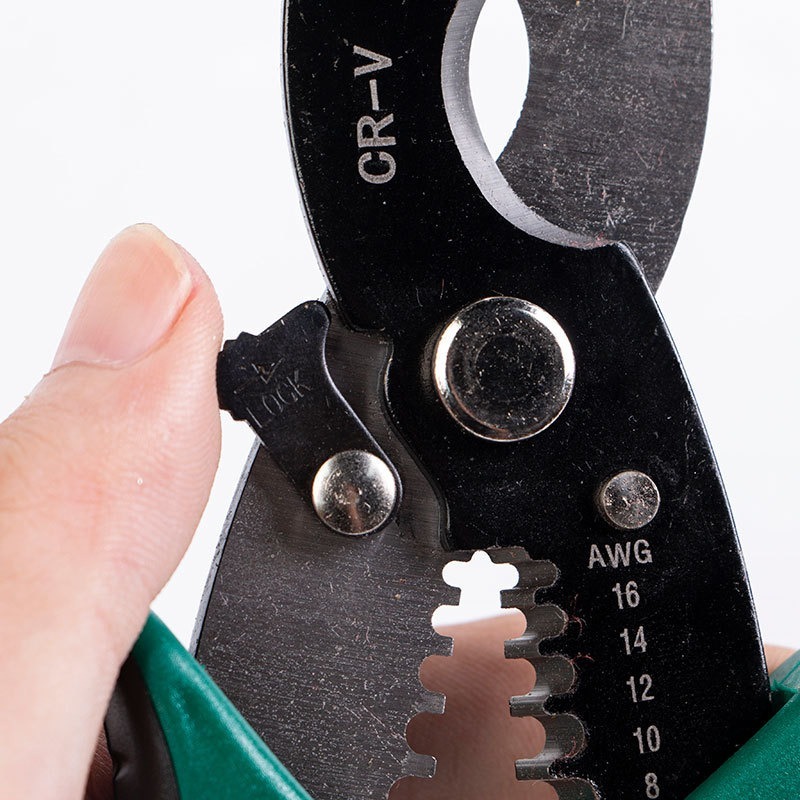 All-in-one Wire Stripper for E - Wire Stripper Cutter ulasan dan harga