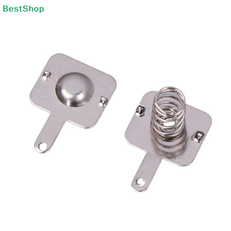 〔R〕18650 Battery Spring Contac - R/Diy Electronics ulasan dan harga