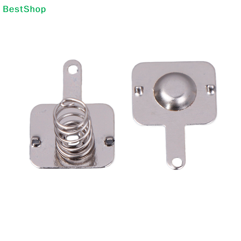 〔R〕18650 Battery Spring Contac - R/Diy Electronics ulasan dan harga