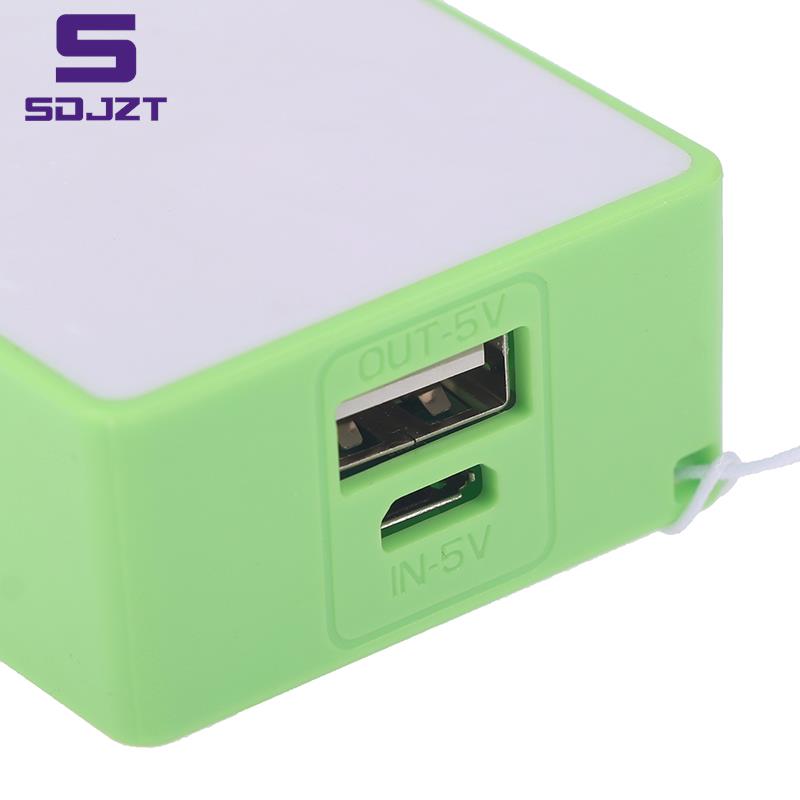 18650 Power Bank Battery Charg - Diy Electronics Storage ulasan dan harga