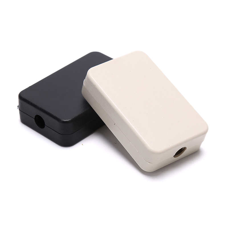 55*35*15mm Small plastic elect - Diy Electronics Storage ulasan dan harga