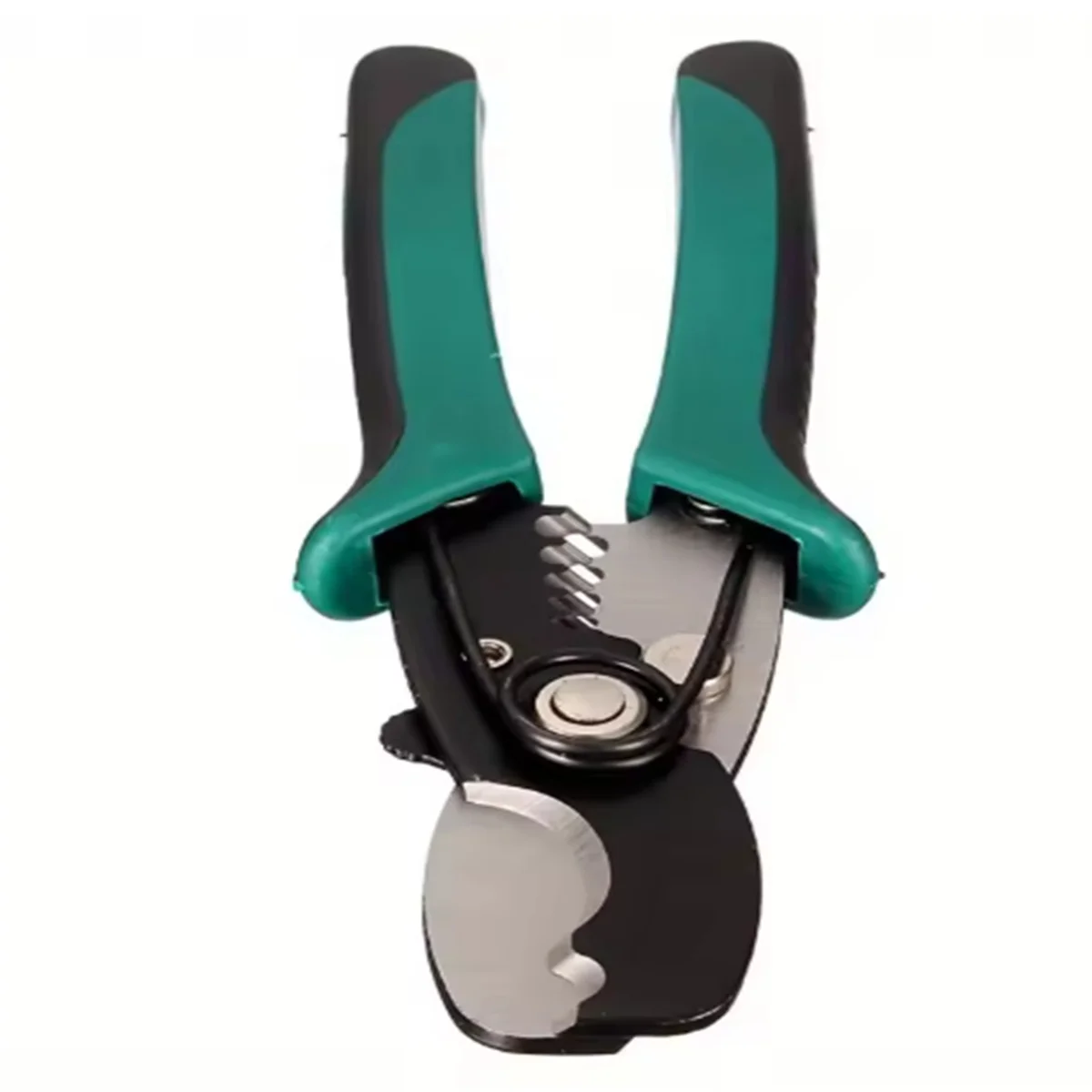 1PC Cable Cutting Wire Strippe - Wire Stripper Cutter ulasan dan harga