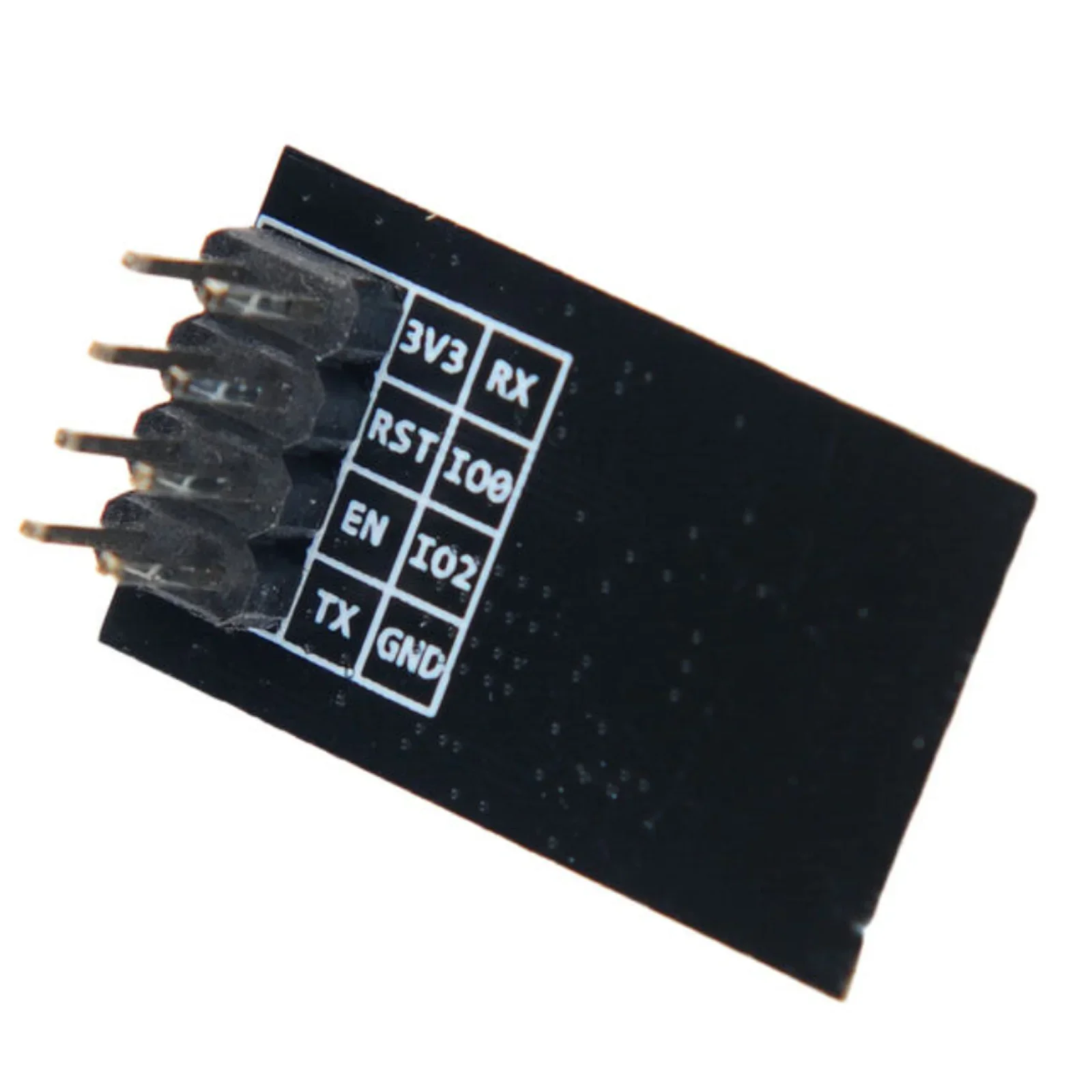 ESP-01S ESP8266 WiFi Module 4M - Diy Kit Elektronik ulasan dan harga
