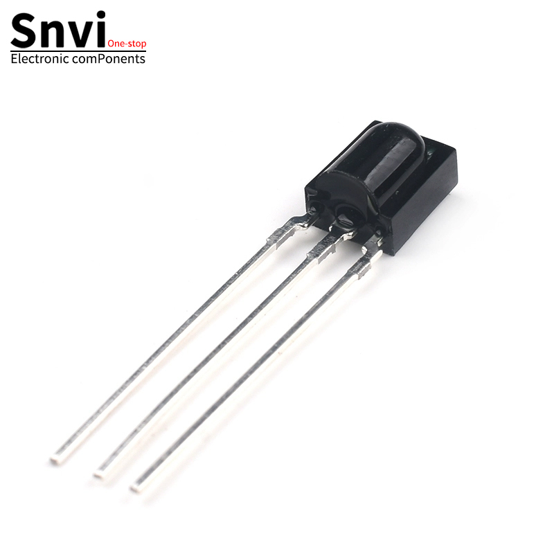 Snvi 5PCS Universal IR Infrare - Ir Infrared Receiver ulasan dan harga