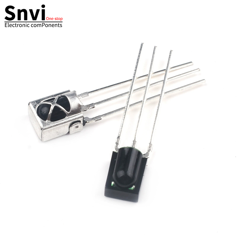 Snvi 5PCS Universal IR Infrare - Ir Infrared Receiver ulasan dan harga