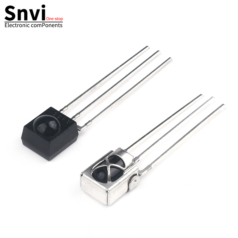 Snvi 5PCS Universal IR Infrare - Ir Infrared Receiver ulasan dan harga
